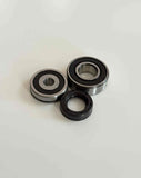Shaft oil seals HILTI TE706 TE700 AVR #345127 345180 345163 325041 360150 345158