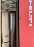 Flat Chisel HILTI TE-HX FM 40 TE3000 AVR #2254774