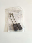 Original Carbon Brushes HILTI DC-SE 20 DC-SE 19 #206240 #206292