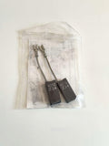 Original Carbon Brushes HILTI DC-SE 20 DC-SE 19 #206240 #206292