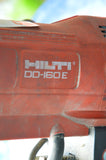 Service set for HILTI DD160-E old model #51139 #208074 #208071