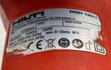 Dust extract for HILTI DGH 130 #2189135