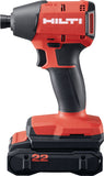 Electrical switch HILTI SIW 6-22 Nuron SIW 8-22 Nuron SID 8-22 Nuron #2436119