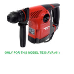 Setting Plate HILTI TE30 AVR #344762 #344761