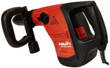 Releasing Cap on Tool Holder, Cover HILTI TE56 ATC TE60 (02) TE60 ATC-02 TE46 TE500 #366264 #330050 330166