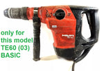 Setting rod HILTI TE60 ATC AVR (03-04) TE60 AVR TE60-A36 ATC AVR TE500-A36 TE500-22 Nuron #2115838