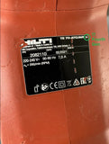 Oil Plug Screw HILTI TE70 ATC AVR (04) Fourth Generation #2206707