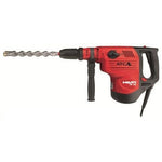 Setting rod + lever HILTI TE70 TE70 ATC (02) old models #391658 #366588