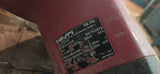 Setting rod + lever HILTI TE70 TE70 ATC (02) old models #391658 #366588