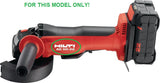 Switch for HILTI AG 5D-22 NURON