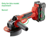 Spare parts for HILTI G 6D-22 Nuron 