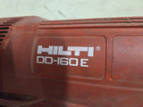 Ball bearings for HILTI DD160-E old model #51139 #208074 #208071