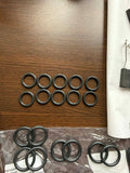 Order Andrea Alvarez HILTI O-rings, Carbon brushes, Conrod sets
