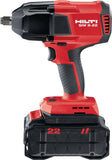 Electrical switch HILTI SIW 6-22 Nuron SIW 8-22 Nuron SID 8-22 Nuron #2436119