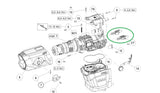 Support Springs HILTI TE70 ATC AVR (04) Fourth Generation #2091702