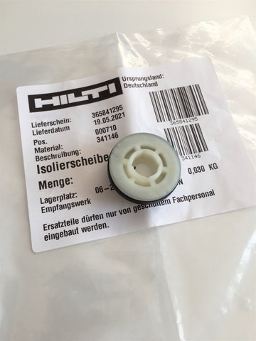 Insulating Washer Rotor Magnet Ring HILTI TE40 TE50 TE500 TE60 (03) TE70 TE80 TE800 TE3000 AVR DD110-D DD120 DD150 DD160 (03) DCH 150-SL #341146
