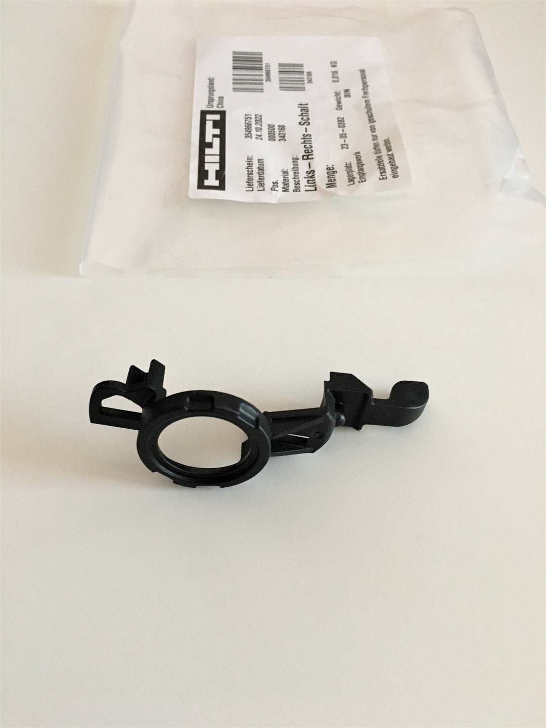 KIT DE RÉPARATION joint torique robinet de carburant facile à utiliser