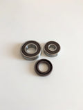 Rotor Armature Bearings + Shaft Oil Seal HILTI TP800 TE804 #13813 #70428 #234270