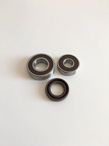 Rotor Armature Bearings + Shaft Oil Seal HILTI TP800 TE804 #13813 #70428 #234270