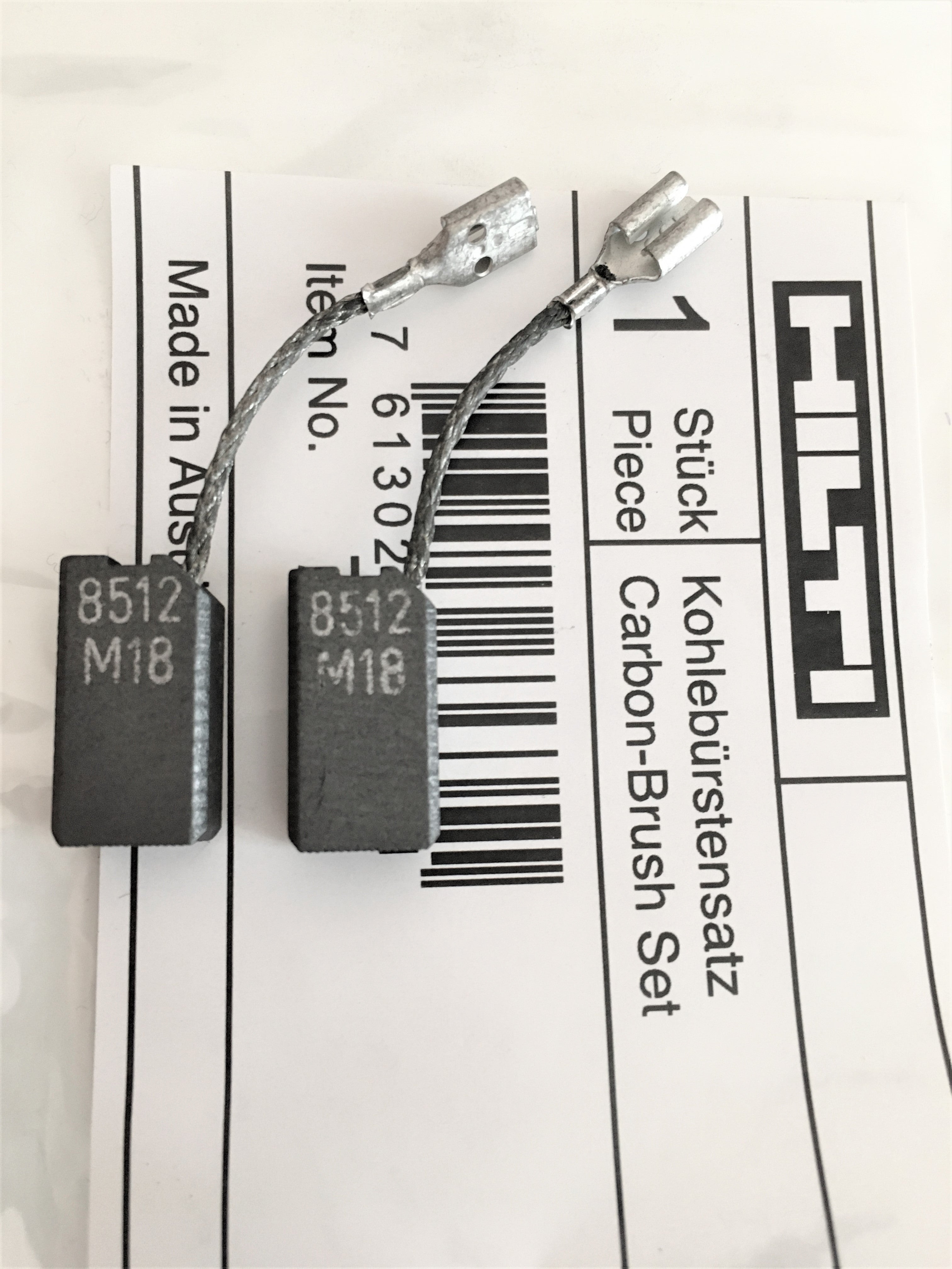 Spare parts for HILTI TE15-C – XDrilled Spare parts for HILTI TE15-C – XDrilled