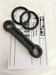 Original Connecting rod HILTI TE74 TE75 TE76 TE76 ATC TE76-P ATC TE706 TE700 AVR TE92 #330395 #17955