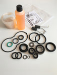 Repair set Gaskets O-rings + Ball Bearings HILTI TE500 AVR #206210 #346291 #206303 #366260
