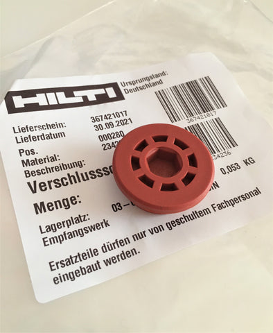 Oil Drain Plug Screw HILTI TE54 TE55 TE504 TE505 #234236