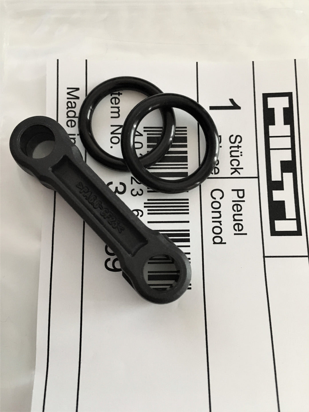 Spare parts for HILTI TE7 TE7-A TE7-C