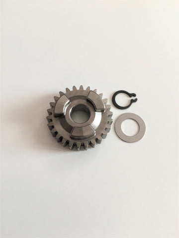 Bevel Gear Conical Pinion HILTI TE6-A22 TE6-A36 (04) Fourth Generation # 2104947 Bevel Gear Conical Pinion HILTI TE6-A22 TE6-A36 (04) Fourth Generation # 2104947