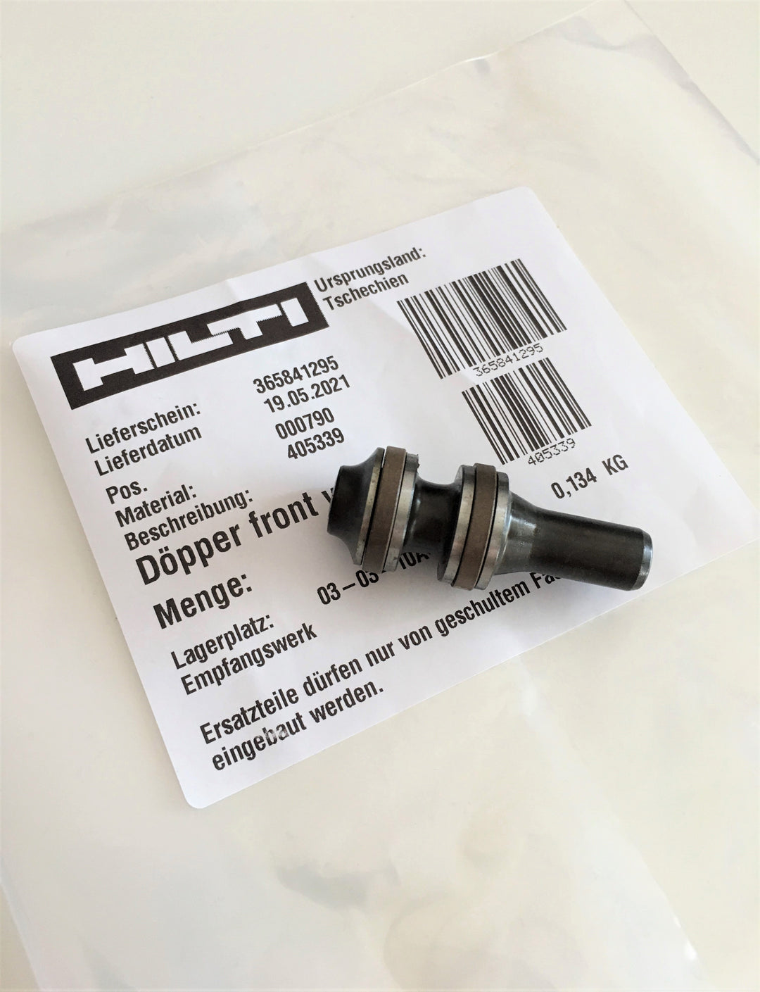 HILTI TE 16-M (Gebraucht) in für CHF 171 - nur Abholung auf kaufen