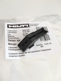 Transducer, RPM Counter Reader, Sensor HILTI TP800 TE804 TE805 #74738 Pos.9