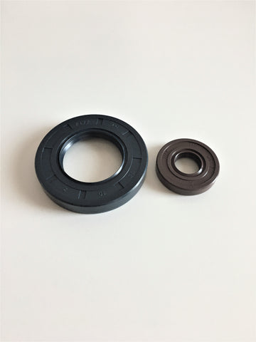 Rotary Shaft Oil Seals for Rotor Armature & Tool Holder HILTI TE74 TE75 #206125 #206105