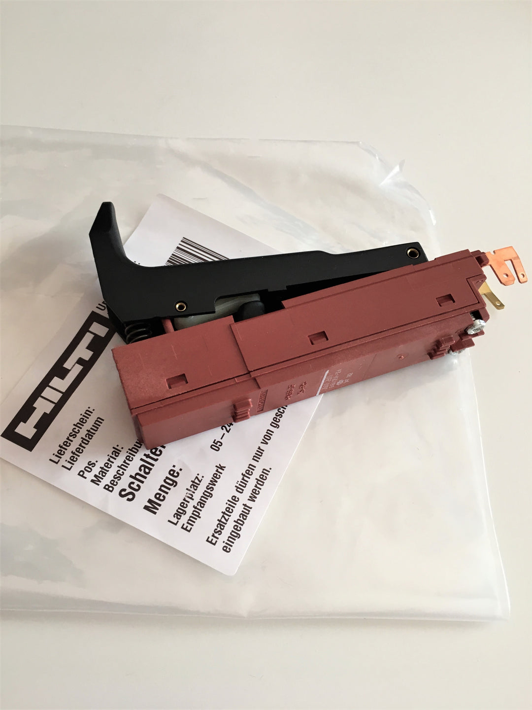 1*Drill Chuck Fits Hilti Tools:TE16,TE30 M AVR,TE300,TE16C,TE40 AVR