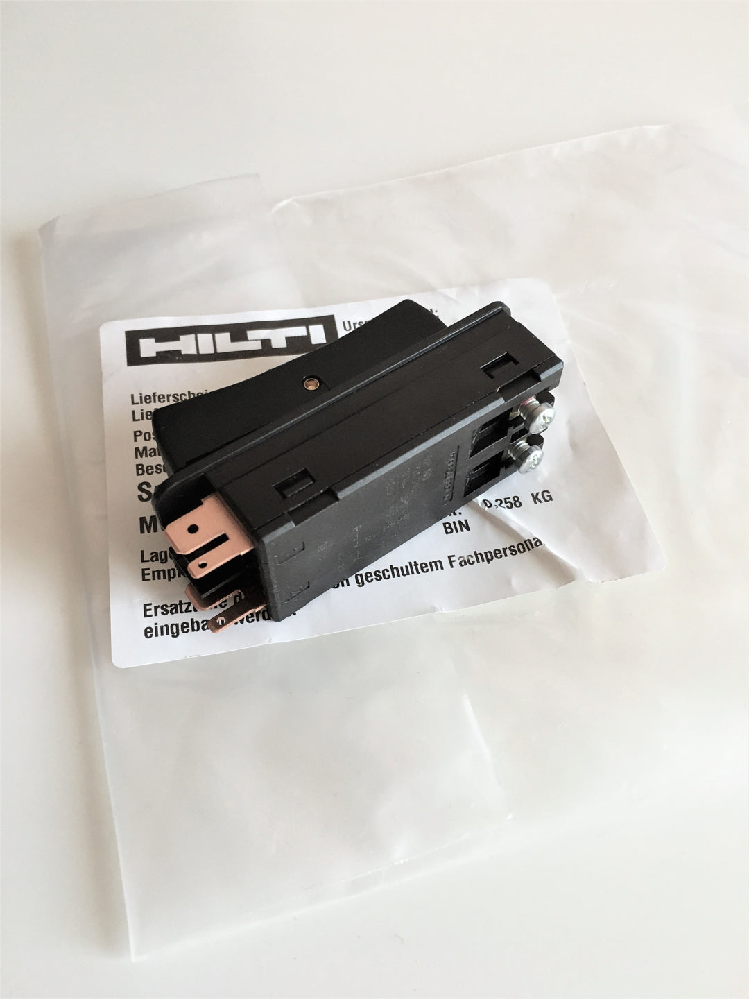 Kohlebürsten Makita Ddf456 2x Kohlebürste Motorkohle Kohlen Motorbürsten Schleifkohlen 6,3 X 8 X 16 Mm Kohlebürsten 6x16x22