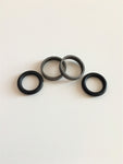 Teflon Oil Sealing Rings for the Ram HILTI TE15-C TE35 TE35-C TE104 #223441 #223442