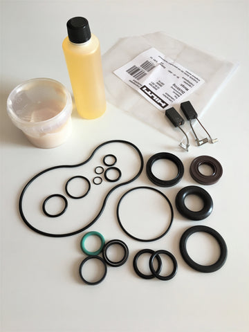 Original Repair set Gaskets O-rings HILTI TE56 TE60 (02) TE46 NOT FOR ATC MODELS #366162 #366161 #233656 #366198 #366293 #366239