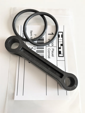 2 Balais charbon pour Hilti DEG 150-P DEG 500-D HG 500-D | UK 2 Balais charbon pour Hilti DEG 150-P DEG 500-D HG 500-D | UK