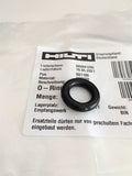 Damper O-Ring on Ram Striker HILTI TE40 AVR TE50 TE50 (02) TE50 AVR #208590 Pos.51