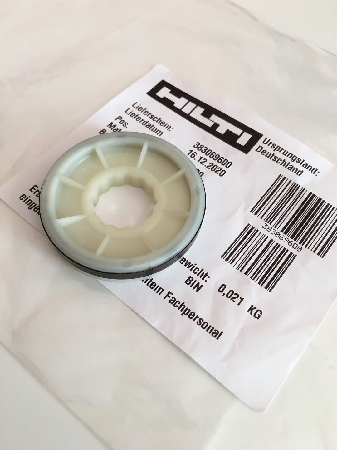 Pignon De Rechange Pour Hilti TE74 – MaKu7 – Réf 10113300 – Neuf – Allemagne