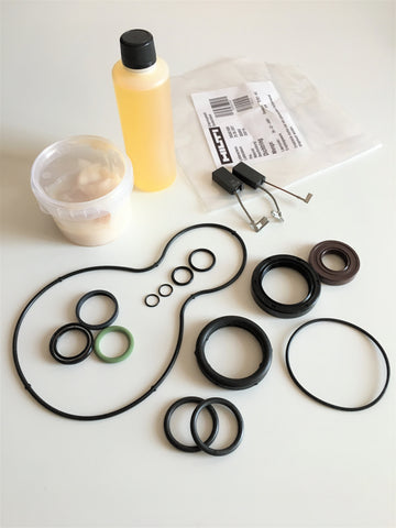 Original Repair set Gaskets O-rings HILTI TE70 AVR TE70 ATC AVR (03) TE80 ATC AVR (03) Third Generation #2041533 #2028994 #17955 #202094 #401156 #366095 #330116