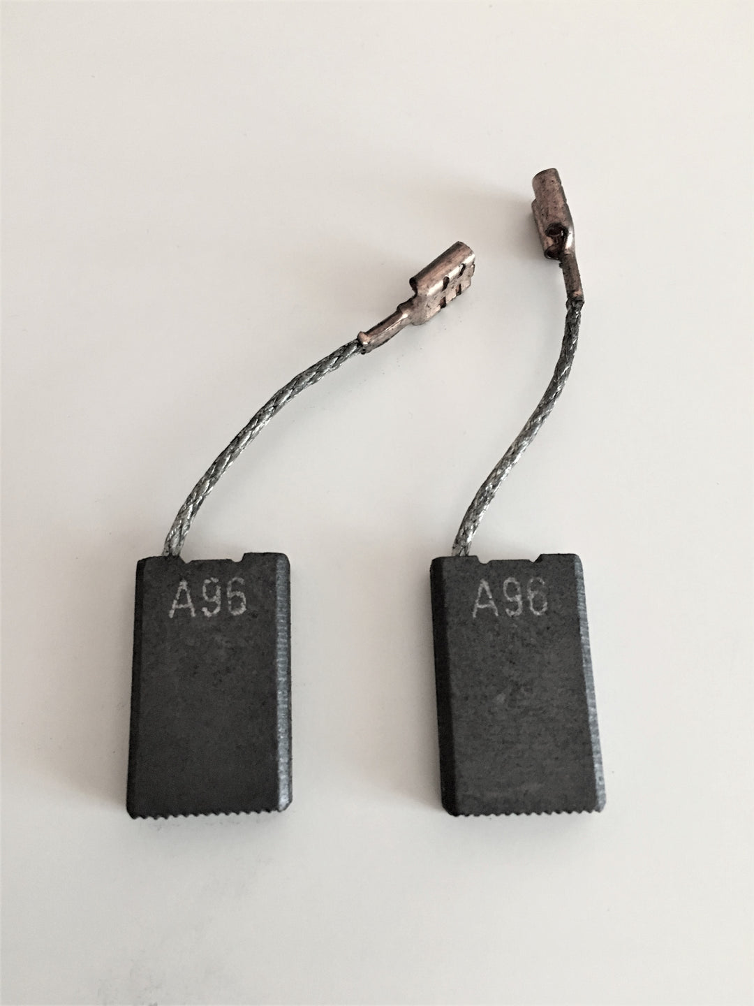 Kohlebürsten Kohlen für Bosch GSH 10C, GSH 11 E, GBH 10, GBH 10 DC, GBH Kohlebürsten Kohlen für Bosch GSH 10C, GSH 11 E, GBH 10, GBH 10 DC, GBH