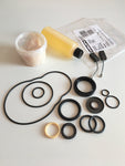 Original Repair set Gaskets O-rings HILTI TE76 TE76 ATC TE76-P #330488 #330116 #17955 #330161 #330258 #330119