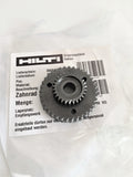 Original Eccentric Toothed Gear HILTI TE50 AVR (03) Third Generation #2147952