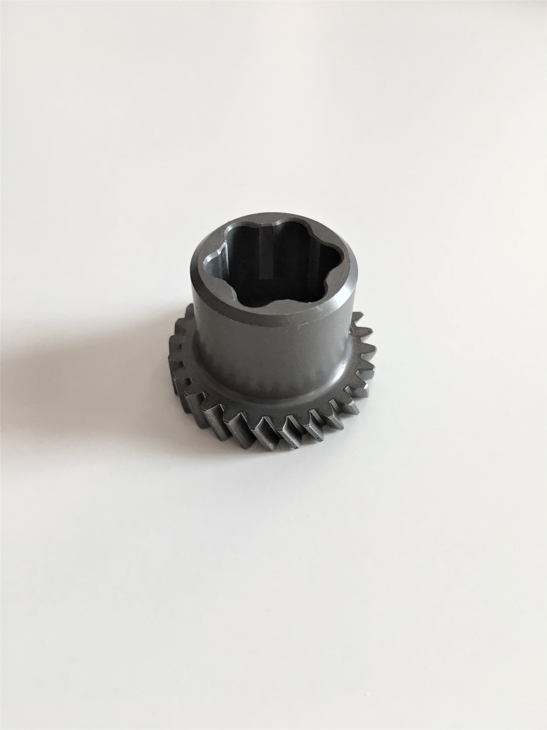 Original Carbon Brushes HILTI TE7-C #326795