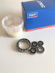 Repair set Ball Bearings HILTI TE6-S TE6-C TE6-A TE6-A (02) Li-Ion Oldest Models #76459 #76227 #250693