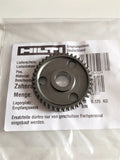 Original Eccentric Toothed Gear HILTI TE46 TE56 TE60 (02) Second Generation #366554 #366537