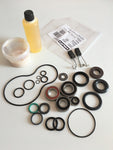 Repair set Gaskets O-rings + Ball Bearings HILTI TE56 TE60 (02) TE46 NOT FOR ATC MODELS #366227 #366260 #234199 #366198 #366162 #366161 #233656