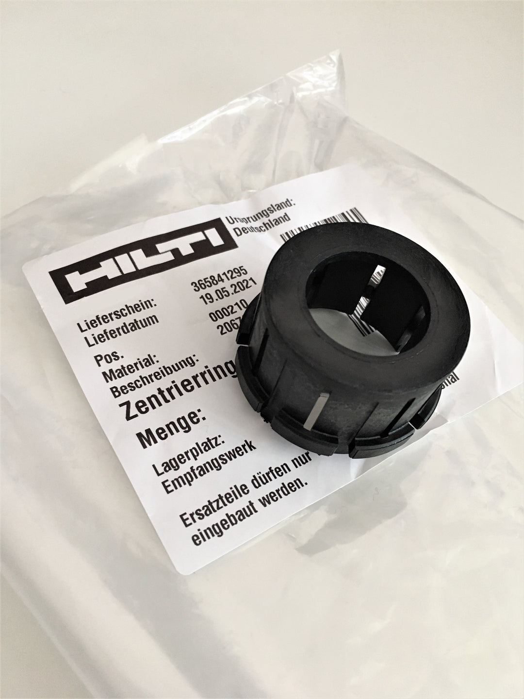 ROTOR INDUIT HILTI TE70 AVR (03) #2076113 2035384 2068555 ROTOR INDUIT HILTI TE70 AVR (03) #2076113 2035384 2068555