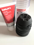 Original Drill Chuck HILTI TE30 M C AVR TE30-A36 TE30 ATC AVR TE300 TE35 TE40 AVR #2052753 #284095