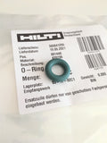 Damper O-ring HILTI TE30-A36 AVR TE30 ATC TE30 AVR (02) #420739 Pos.88